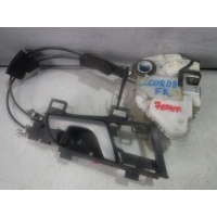 Замок двери передней правой Honda Accord VIII (2007—2011) 72110TL0G01
