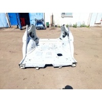 Кузов задняя часть Hyundai Santa Fe TM 2021 71503S1C10, 69100S1600, 65513S1500, 65720S1600, 65710S1600, 71504S1C10
