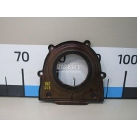 Крышка коленвала задняя Mazda Mondeo V 2015 LF0111310