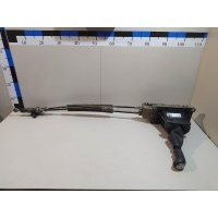 Кулиса КПП Renault Logan II 2014 349016560R