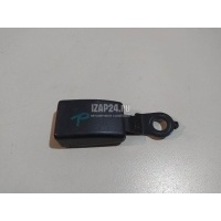 Ответная часть ремня безопасности Renault Logan II 2014 878165599R