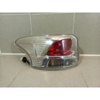 Фонарь задний наружный левый Mitsubishi Outlander GF 8330A787