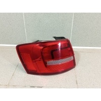 Фонарь задний наружный левый Volkswagen Jetta 6 5C6945095H