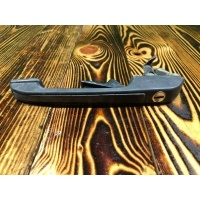 Ручка наружная передняя правая Volkswagen Golf 2 1985 191837224