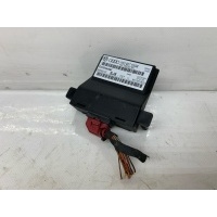 Блок Gateway Volkswagen Tiguan 2009 1K0907530R