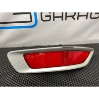 Катафот Volvo XC70 BZ 2008 30744513
