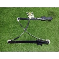 стеклоподъемник Audi Q7 II 4M 2016 4m0837461a