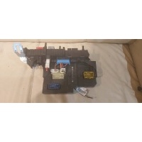 Блок akumulatora мерседес w204 a2045403750