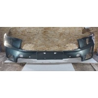 Бампер Toyota Highlander U50 2013-2021 521190E250, 521190E220, 521190E924, STTYG40000