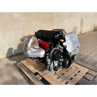Двигатель корвет c8 6.2 3lt в сборе