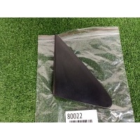 уголок крыла Nissan Note E11 2005 638701u600