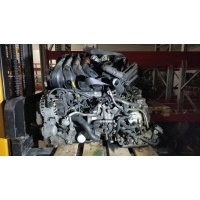Двигатель Nissan Serena C26 2.0 MR20DD 101021VA1B