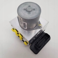 Мерседес мл w166 насос абс a1669000018 a1664310900