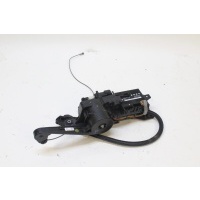 Volkswagen sharan 7n задняя правая механизм дверь 7n0959244b
