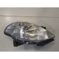 Фара (передняя) Nissan Tiida 2004-2010 2007 26010em01a