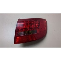 Фонарь (задний) Audi A6 (C6) 2005-2011 2007 4f9945096a