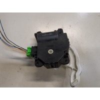 Электропривод заслонки отопителя Mazda CX-9 2007-2012 2009 1138002320