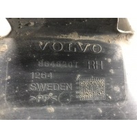Защита арок передняя правая (подкрылок) Volvo S80 2005 8648201