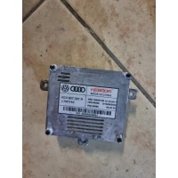 Audi блок лампы 4g907397r