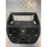 Рамка под магнитолу Fiat Marea 1996-2002 1997 B367