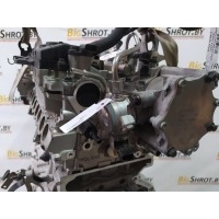 ТНВД Volvo XC90 2 (2014-2023) 2019 31437903