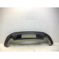Спойлер бампера Volkswagen Touareg 2 2011-2015 7P6807434 9B9