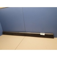 Молдинг двери левый передний Nissan Murano Z51 2008-2015 808711AA2B