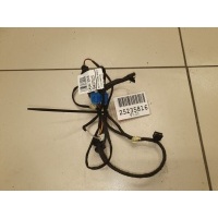 Жгут проводов задней правой двери Mercedes E-klasse W213 2016- A2135407525