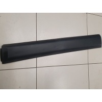 Молдинг двери правый передний Nissan Qashqai J11E 2014- 80870BM90B