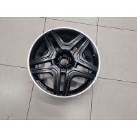 Диск колесный алюминиевый R21 Mercedes GL-klasse X166 GL GLS 2012- A16640123027X21