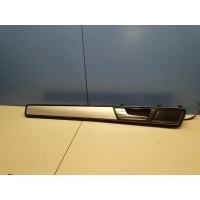 Накладка обшивки двери задней левой Volkswagen Touareg 2010-2018 7P6867469EDOZ