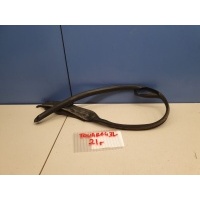 Уплотнитель двери задней Volkswagen Touareg 2010-2018 7P0839911A