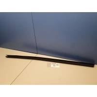 Накладка стекла передней левой двери Volvo V40 (V40 Cross Country) 2012- 31278545
