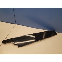 Накладка рамки двери передней левой Volvo V40 (V40 Cross Country) 2012- 31463559