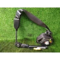 ремень безопасности Opel Astra J (2010-2016) 13337411