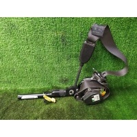 ремень безопасности Opel Astra J (2010-2016) 13337412