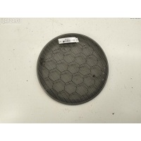 Сетка (решетка) динамика Перед. R Volkswagen Golf-4 2000 3b0868149