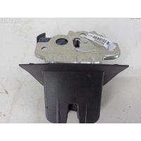 Замок багажника Audi Q3 8U (2011-2018) 2012 8U0827520