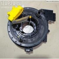 Шлейф подрулевой Volkswagen Jetta (2005-2011) 2007