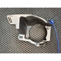 фара противотуманная Dacia Logan Van 269169211R-G