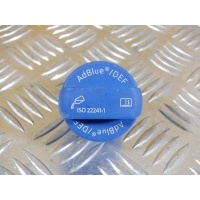 Крышка wlewu adblue audi q3 a3 a4 a8 q7 5q0131980c