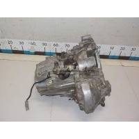 МКПП (механическая коробка переключения передач) Citroen-Peugeot Jumpy 2016 9819585680