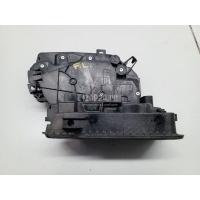 Замок двери передней левой BMW 5-serie G30/G31/F90 2017 51217477695