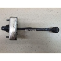 Ограничитель двери Mazda CX 9 2017 TK4858270