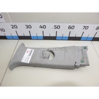 Обшивка стойки Hyundai-Kia Picanto 2017 85830G6110BU5
