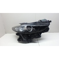 Фара правая Mazda Mazda 3 (BP) 2019 BCKT51030G