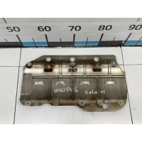 Маслоотражатель Mitsubishi Eclipse IV (DK) (2005 - 2012) MN137256