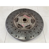 Диск сцепления Sachs truck TRUCK ACTROS MP4 2012 1878009041