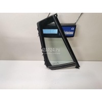 Стекло двери задней правой (форточка) BMW X3 G01 2017 51357388834