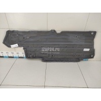 Защита антигравийная Toyota Camry V70 2017 5816606040